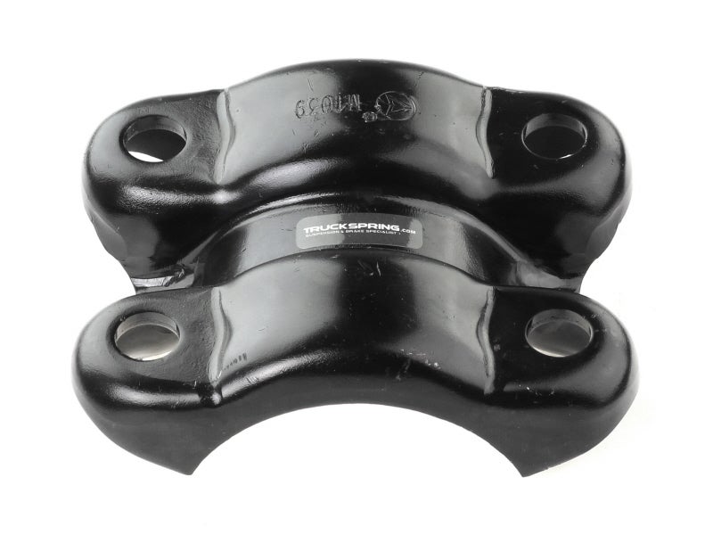 M1039 GM UBolt Bottom Plate 15048187
