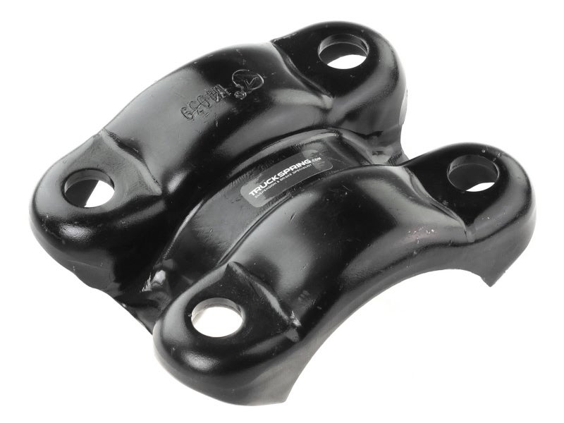 M1039 GM UBolt Bottom Plate 15048187