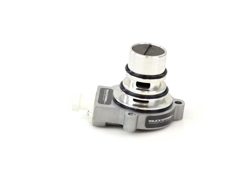 New Air Dryer Purge Valve With Heater - Replaces Bendix 800405 & 5004341