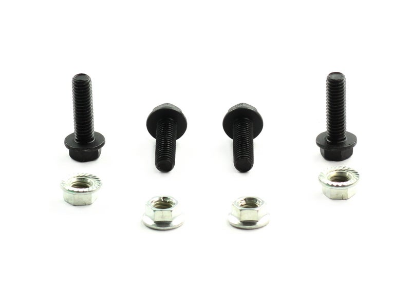 4X Camshaft Repair Kits, Replaces Meritor R615025 Hendrickson S 28890 Euclid E11897 Fleetrun Fr Brke007 1