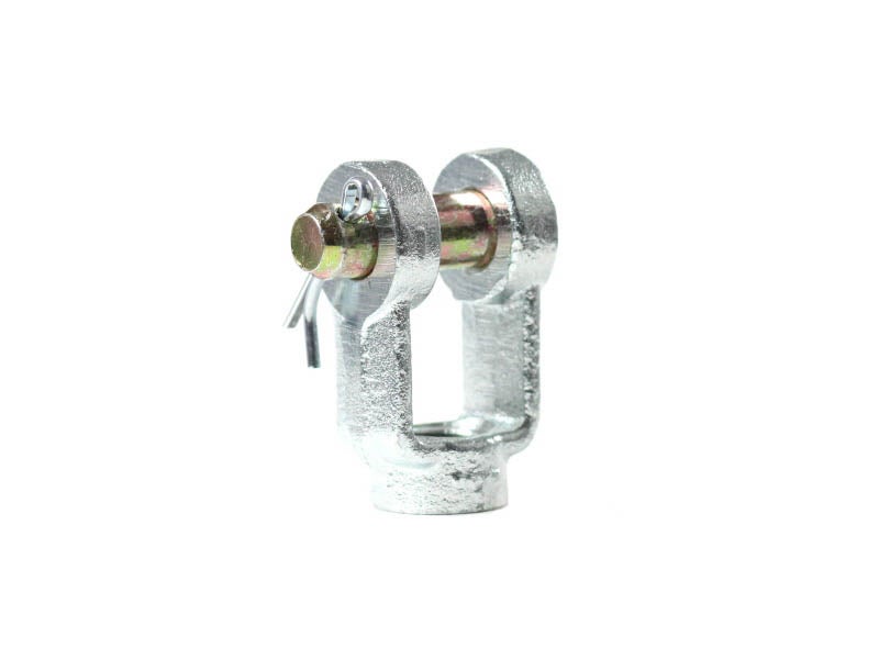 CF2 Clevis Kit 5/8 Inch 18