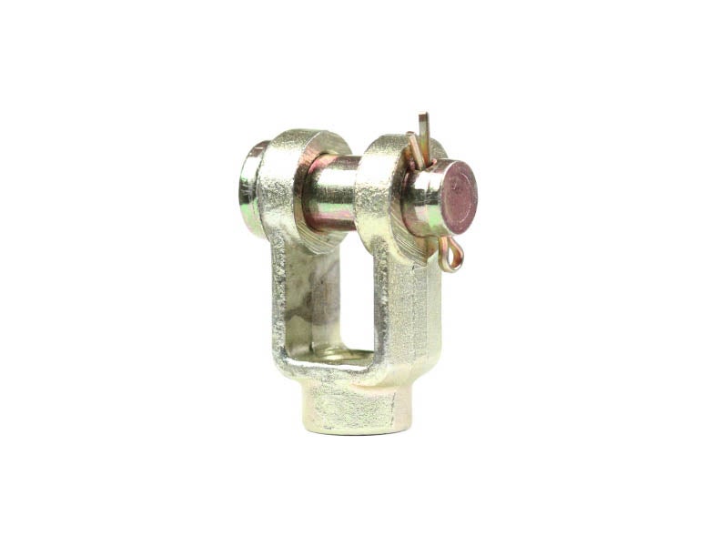 CF3 Clevis Kit 5/8 Inch 18