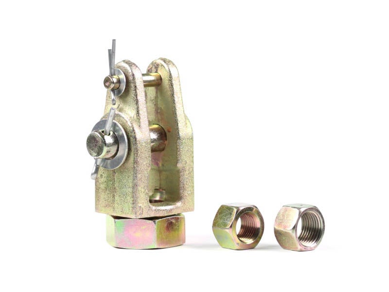 S2006 Gunite Type Clevis Kit 5/8 Inch 18