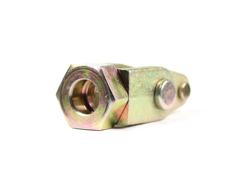 S2006 Gunite Type Clevis Kit 5/8 Inch 18