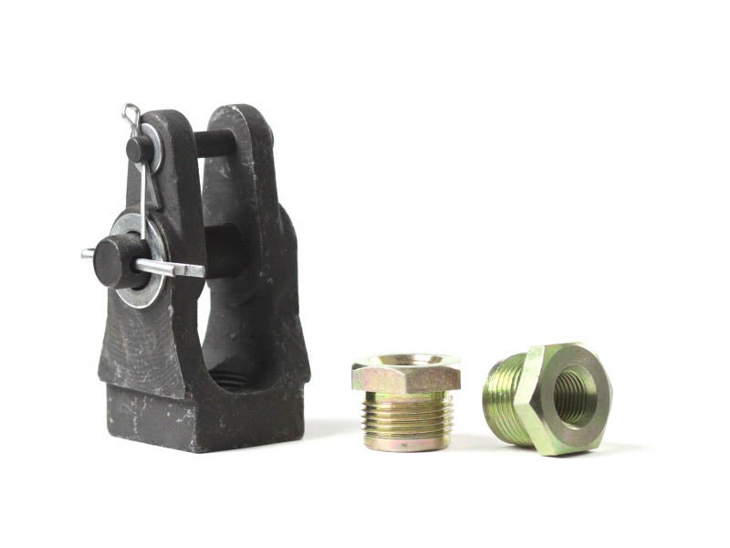 S2008 Bendix Type Clevis Kit 5/8 Inch 18
