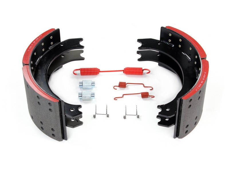 Brake Shoe Kit 16 1/2 Inch Eaton ESII 7 Inch 4709ES2K