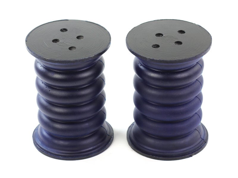 SSR184401, SumoSprings Suspension Kit for the Ford F53 Motorhome