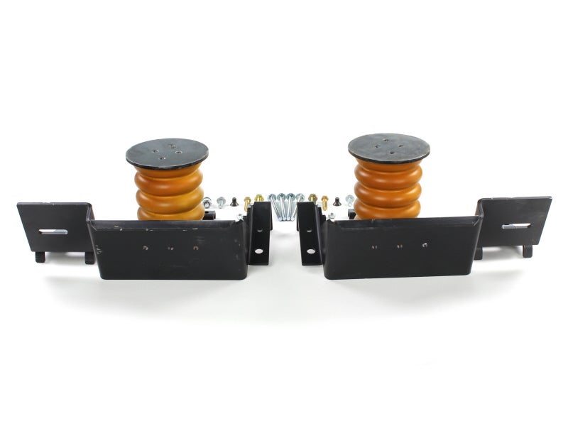 SuperSprings SSR280541 2004 Workhorse W22