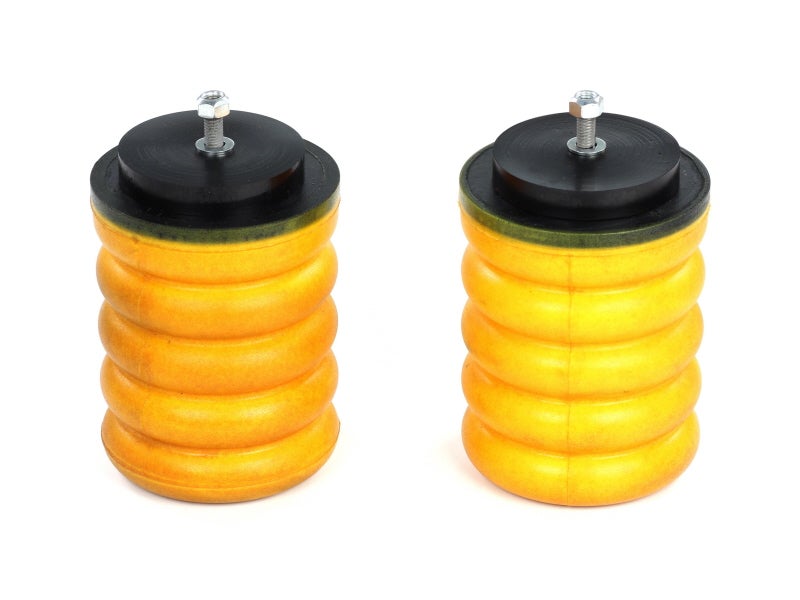 SSR29054, SumoSprings Suspension Kit for the Chevrolet, Workhorse P30