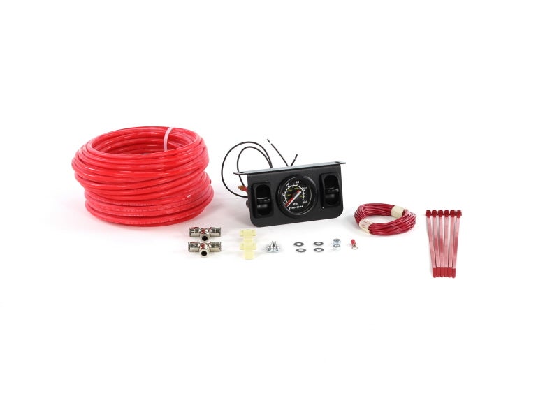 Firestone WP1-358-1507 Pneumatic Accessory Pneumatic