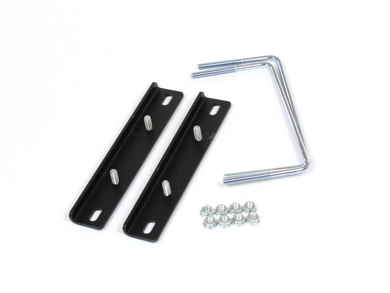 2496 Firestone Air Tank Mounting Bracket Kit