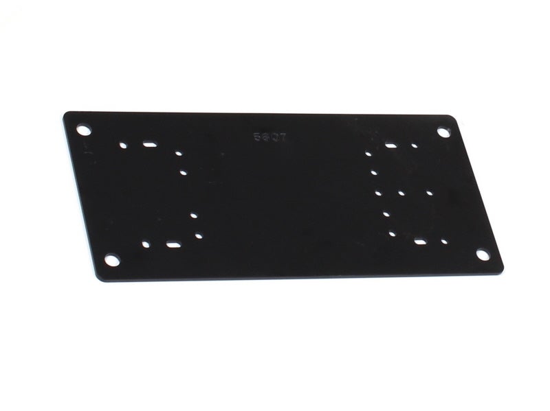 2530 Firestone Air Compressor Mounting Bracket Kit 2047, 2168