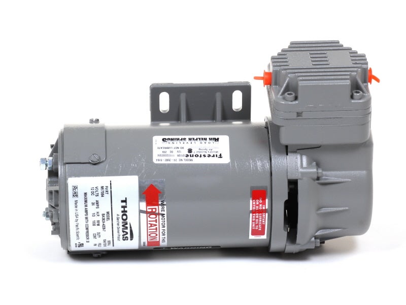 9164 | Firestone Ultimate Duty Air Compressor | 100 PSI