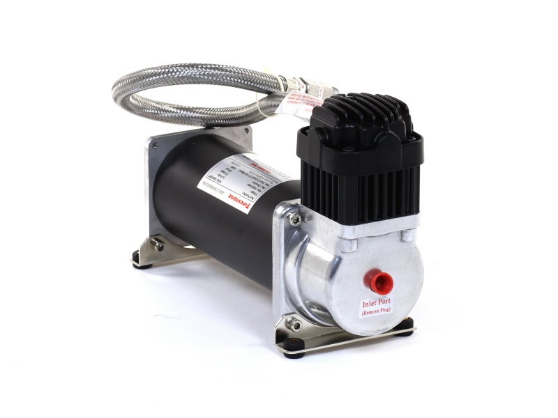 9287 Firestone Heavy Duty Air Compressor 150 PSI