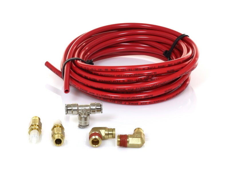 2012 Air Line Service Kit for Firestone RideRite Air Springs