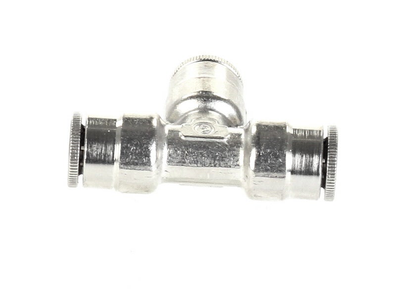 CGA-540 To CGA-346 Cylinder Adapter