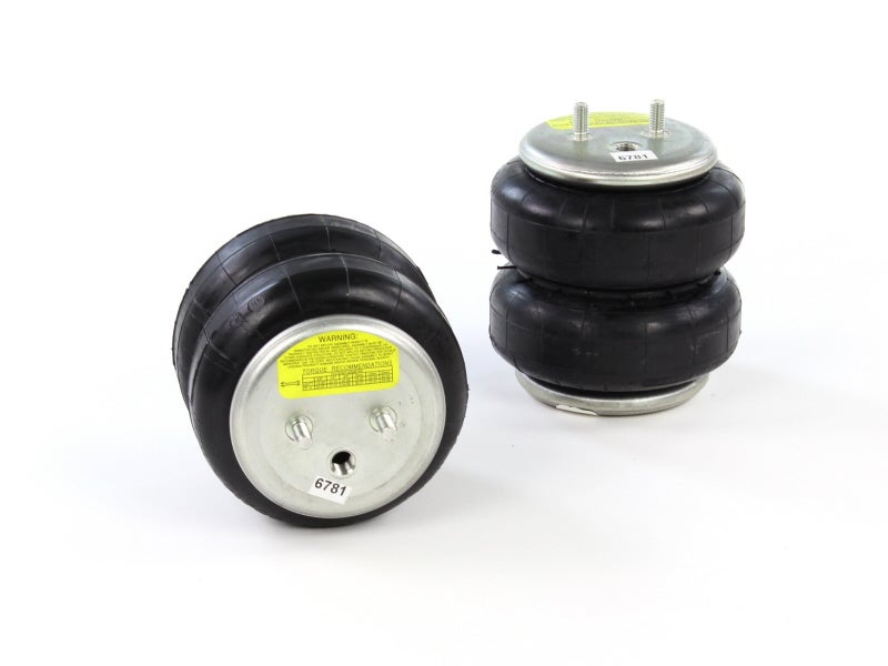 W217602101 Firestone RideRite Rear Air Spring Kit