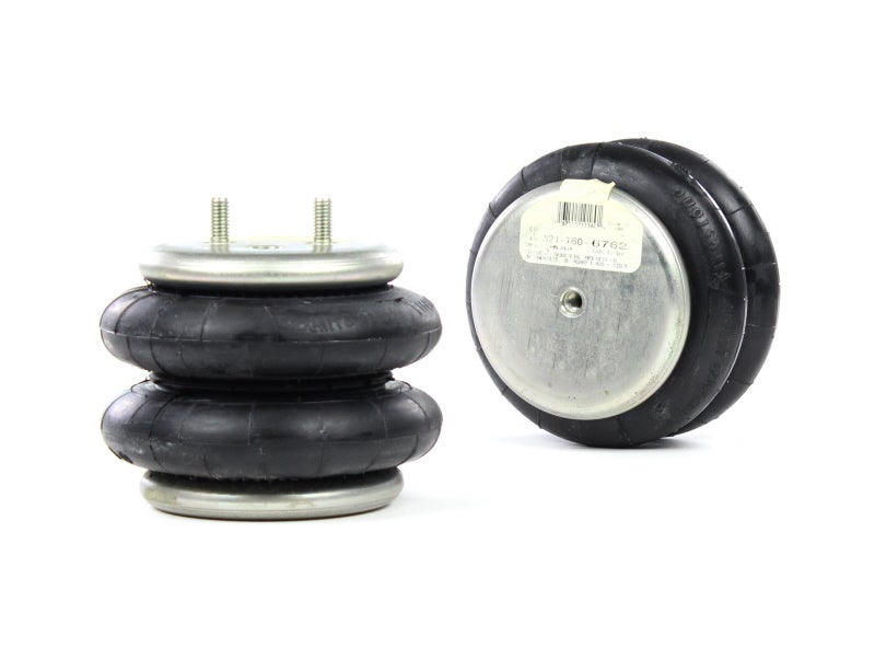 W217602223 Firestone RideRite Front Air Spring Kit