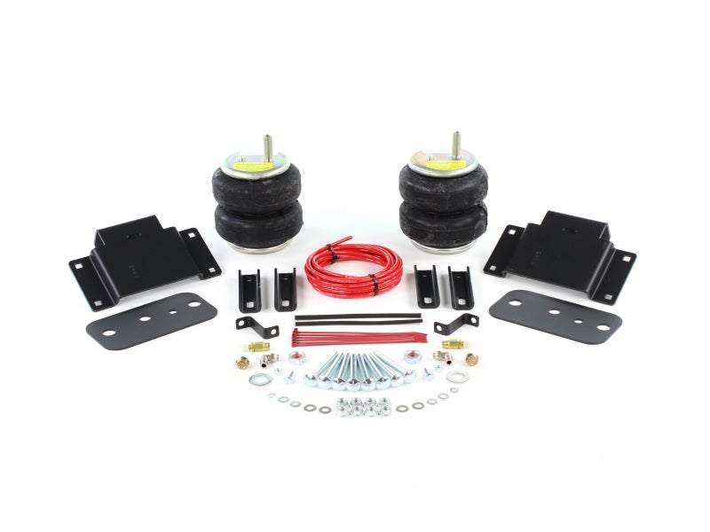 W217602445 Firestone RideRite Rear Air Spring Kit