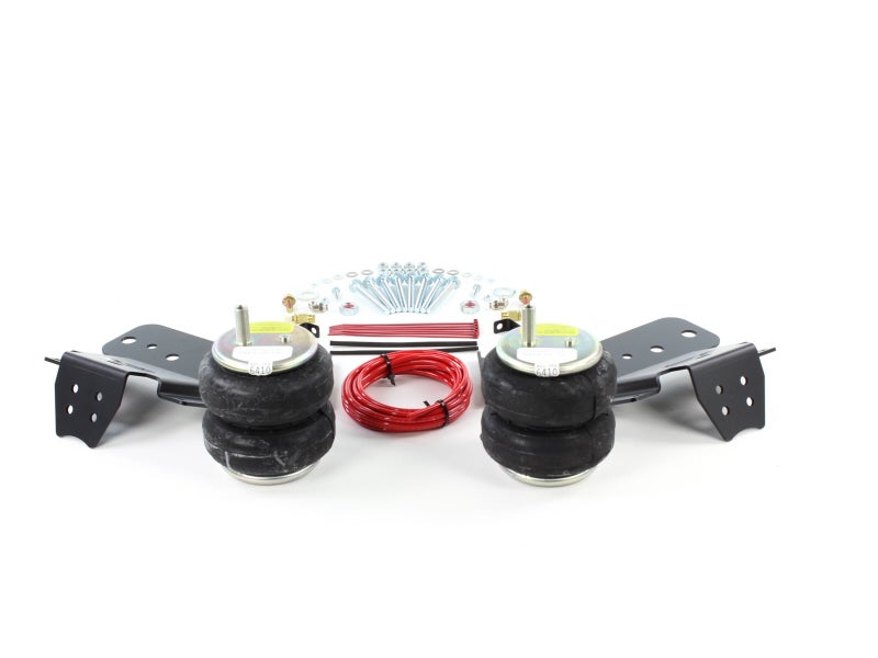 W217602445 Firestone RideRite Rear Air Spring Kit