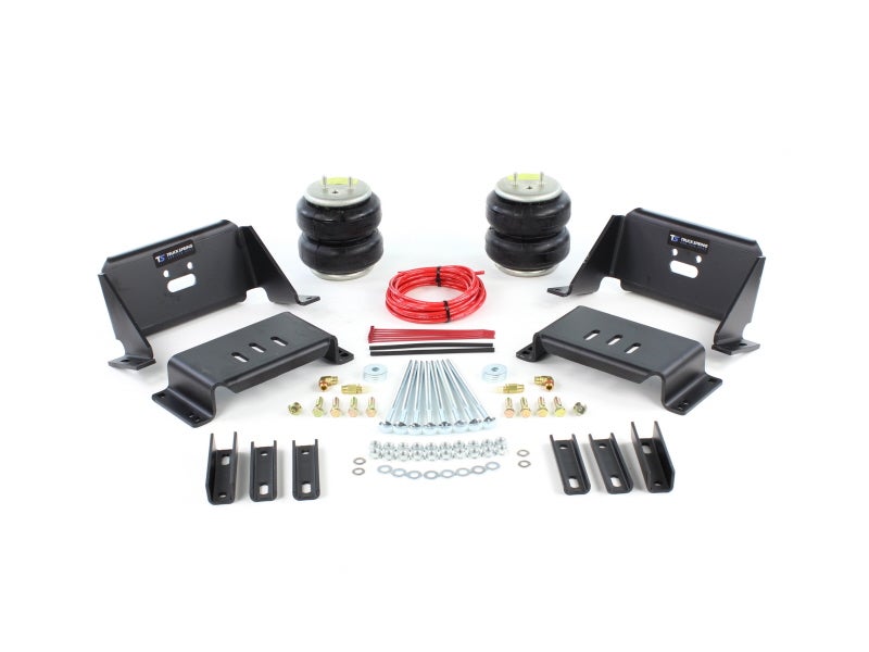 W217602478 Firestone RideRite Rear Air Spring Kit