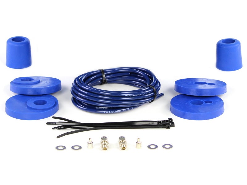 W237604102 Firestone CoilRite Front Air Bag Ki