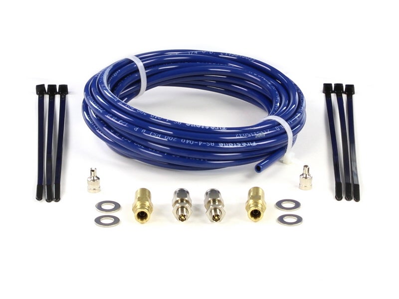 W237604118 Firestone CoilRite Rear Air Bag Kit