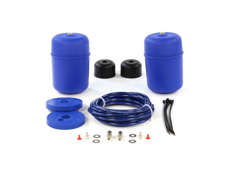 W237604174 Firestone CoilRite Rear Air Bag Kit