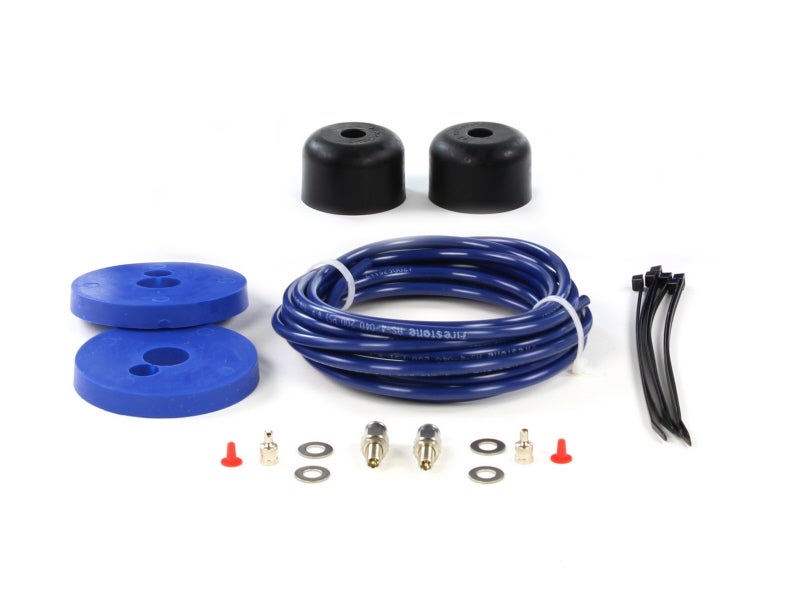 W237604174 Firestone CoilRite Rear Air Bag Kit