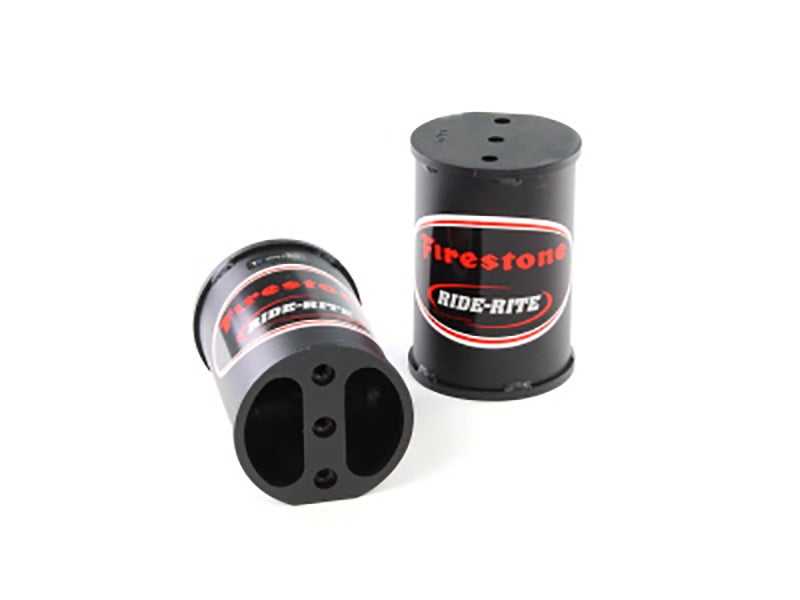 2375 Firestone Air Spring Lift Spacer for Ride Rite 6 inch