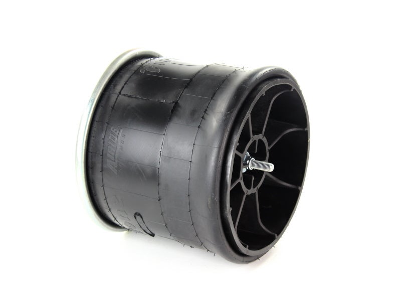 HUBDEPOT 1pcs Air Spring Air Suspension Spring W01-358-8091