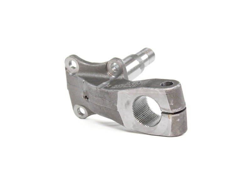 FA35PLUBE, Machined Spindle Arm for Flexiride full or half shaft torsion axles