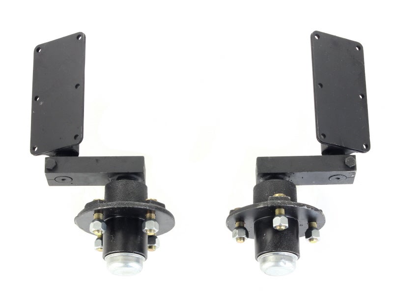 FF931S FlexiRide Torsion Half Axles Adjustable