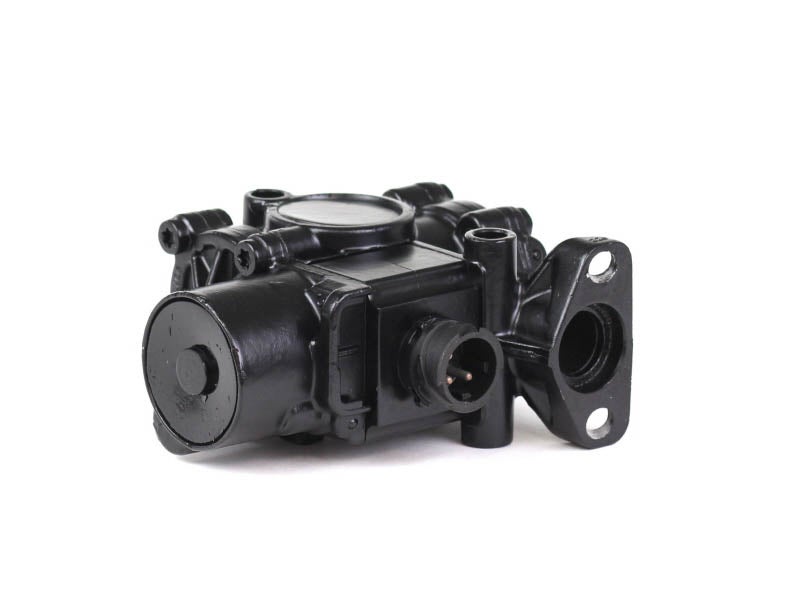 4721950770X ABS Modulator Valve Meritor WABCO Style