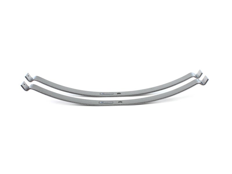 Hellwig 550 EZ-Level Helper Spring Kit - Kit Di Molle Aggiuntive Per Camion E Furgoni