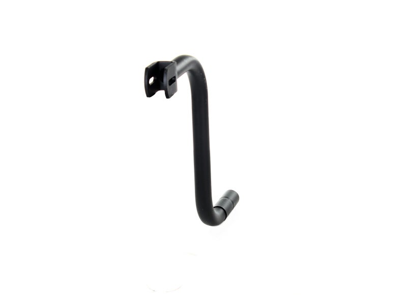 Landing gear Crank Handle 14 Inch Vertical