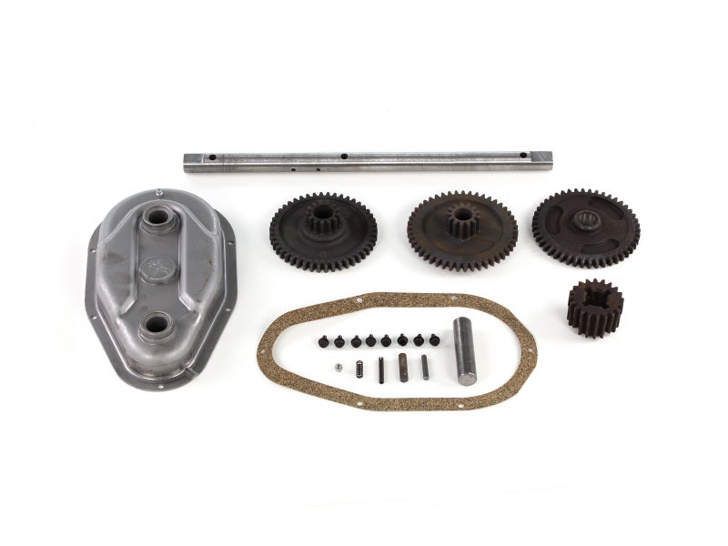 Holland Gear Box Kit, RK11287