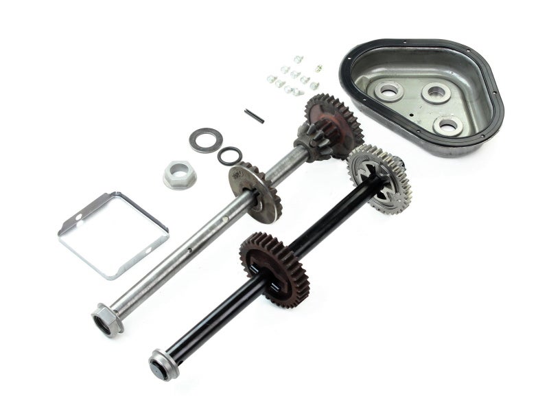 RK11443, Holland Gear Rebuild Kit