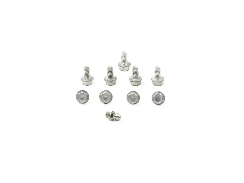 RK11443, Holland Gear Rebuild Kit