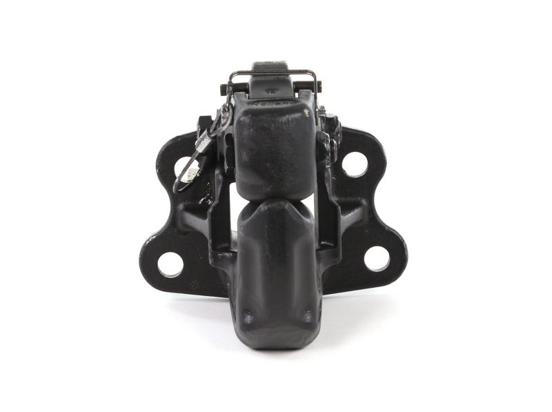 Holland 45 Ton Pintle Hook with Tethered Lock Pin, PH210RN21