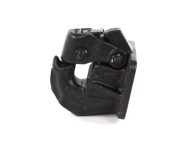 Holland 50 Ton Pintle Hook with FastLatch, PH310RN11