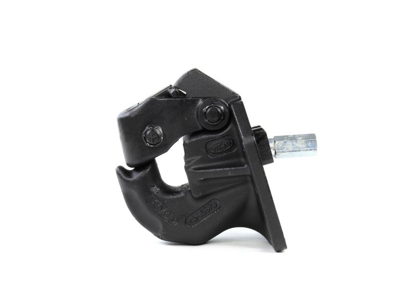 Holland 50 Ton Pintle Hook with FastLatch, PH410RM11