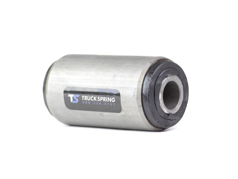 Rubber Leaf Spring Bushing, RB170