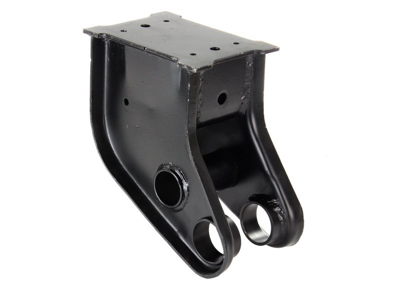 760102 Hutch Rear Leaf Spring Hanger Front