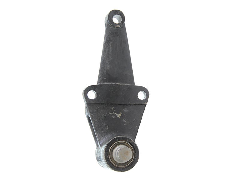 leaf spring bushings