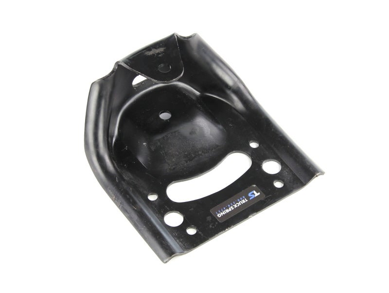 M823 Dodge Leaf Spring Hanger Rear of Rear