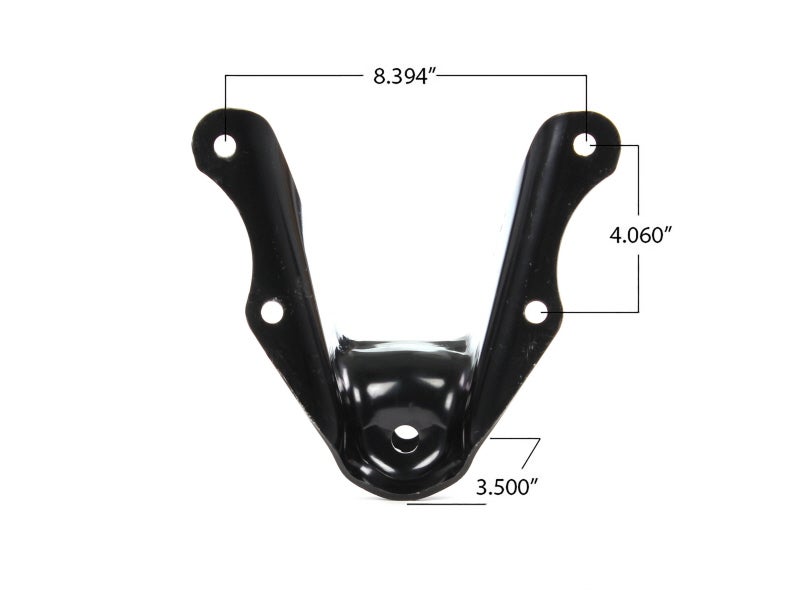 M971 Ford Leaf Spring Hanger Front of Rear