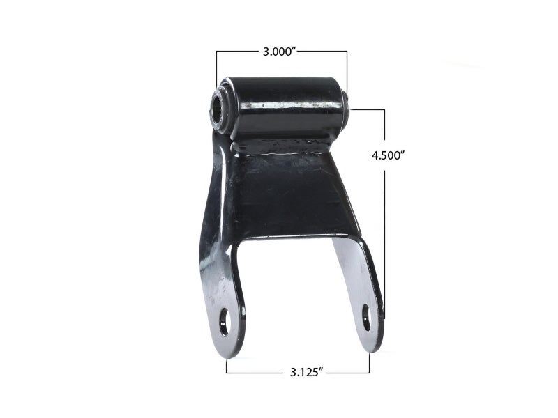 E73943 Ford Leaf Spring Shackle E6TZ5776A, E6TZ5776B, E3TZ5776A