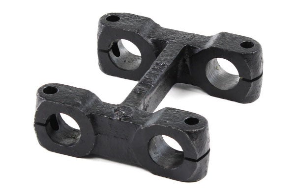 Cast Steel Shackle