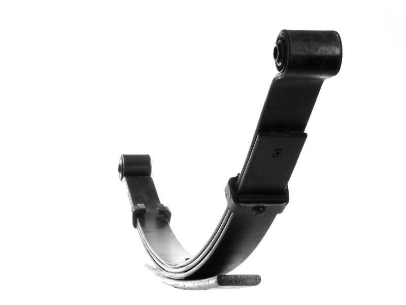 221139 Chevy S10, GMC Sonoma Rear Leaf Spring 4 Leaves 15996781